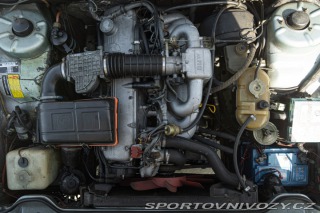 BMW 6 635 CSI 1981