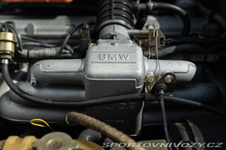 BMW 6 635 CSI 1981