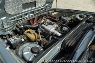 BMW 6 635 CSI 1981