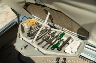 BMW 6 635 CSI 1981