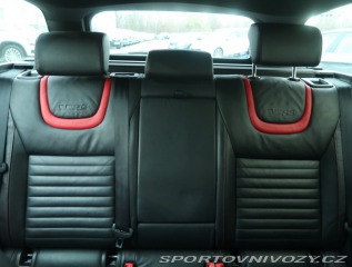 Škoda Octavia RS RS RS 2.0 TSI 2013