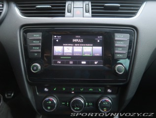 Škoda Octavia RS RS RS 2.0 TSI 2013