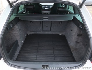Škoda Octavia RS RS RS 2.0 TSI 2013
