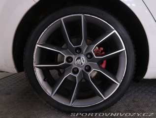 Škoda Octavia RS RS RS 2.0 TSI 2013