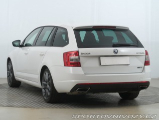 Škoda Octavia RS RS RS 2.0 TSI 2013