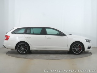 Škoda Octavia RS RS RS 2.0 TSI 2013