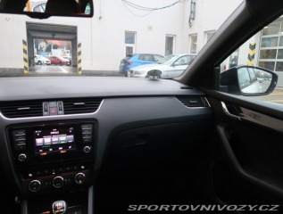 Škoda Octavia RS RS RS 2.0 TSI 2013