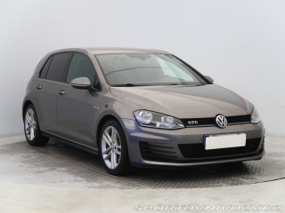 Volkswagen Golf 2.0 TDI GTD