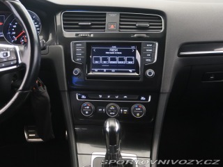 Volkswagen Golf 2.0 TDI GTD 2014