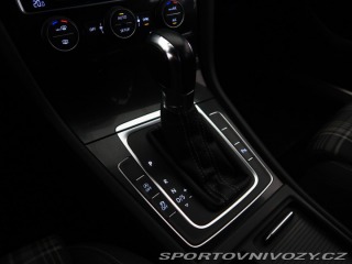 Volkswagen Golf 2.0 TDI GTD 2014