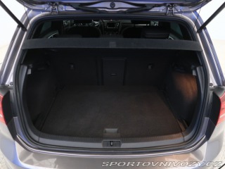 Volkswagen Golf 2.0 TDI GTD 2014