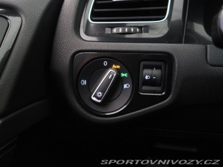 Volkswagen Golf 2.0 TDI GTD 2014