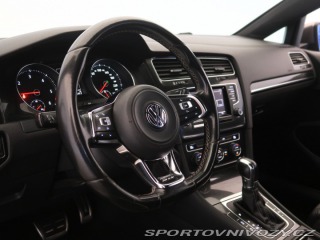 Volkswagen Golf 2.0 TDI GTD 2014