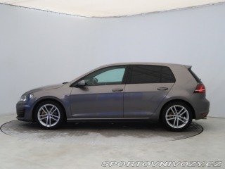 Volkswagen Golf 2.0 TDI GTD 2014
