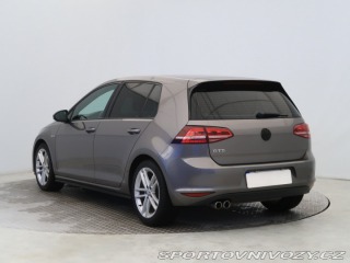 Volkswagen Golf 2.0 TDI GTD 2014