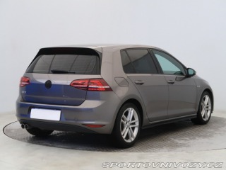 Volkswagen Golf 2.0 TDI GTD 2014
