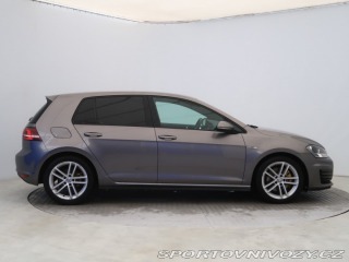 Volkswagen Golf 2.0 TDI GTD 2014