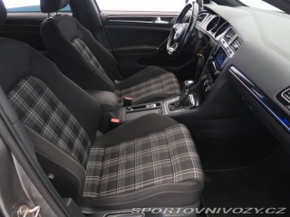 Volkswagen Golf 2.0 TDI GTD 2014