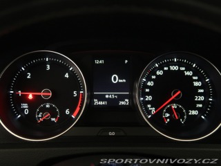 Volkswagen Golf 2.0 TDI GTD 2014
