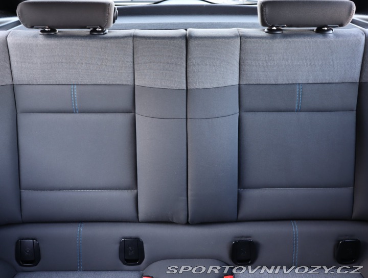 BMW i3 120Ah BEV 2019