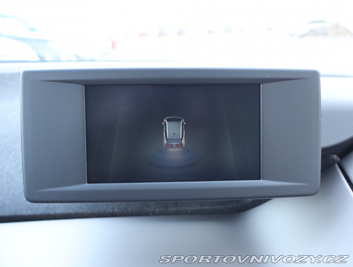 BMW i3 120Ah BEV 2019
