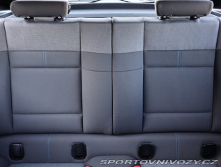 BMW i3 120Ah BEV 2019