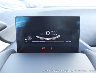 BMW i3 120Ah BEV 2019