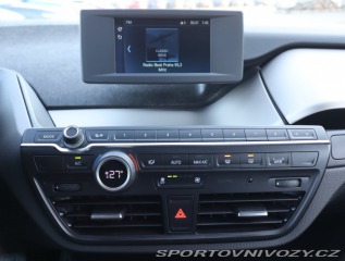 BMW i3 120Ah BEV 2019