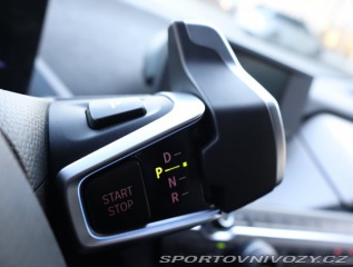 BMW i3 120Ah BEV 2019