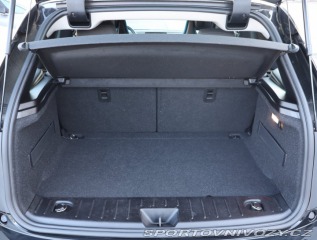 BMW i3 120Ah BEV 2019