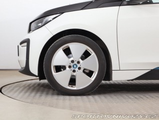 BMW i3 120Ah BEV 2019