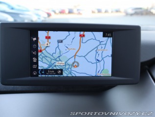 BMW i3 120Ah BEV 2019
