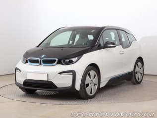 BMW i3 120Ah BEV 2019