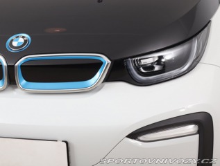 BMW i3 120Ah BEV 2019