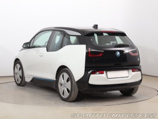 BMW i3 120Ah BEV 2019