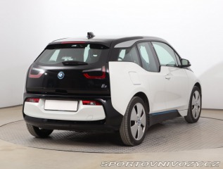 BMW i3 120Ah BEV 2019