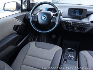 BMW i3 120Ah BEV 2019