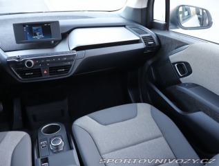BMW i3 120Ah BEV 2019