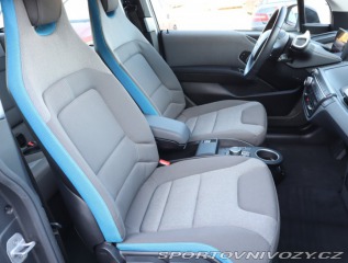 BMW i3 120Ah BEV 2019