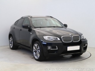 BMW X6 xDrive40d