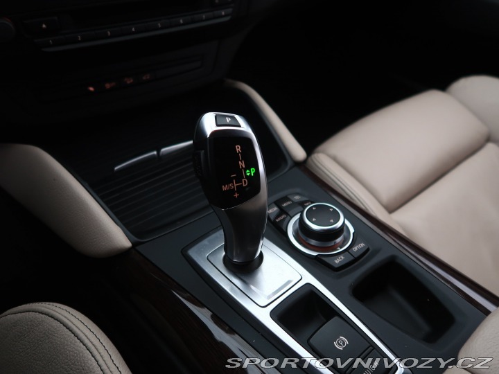 BMW X6 xDrive40d 2013