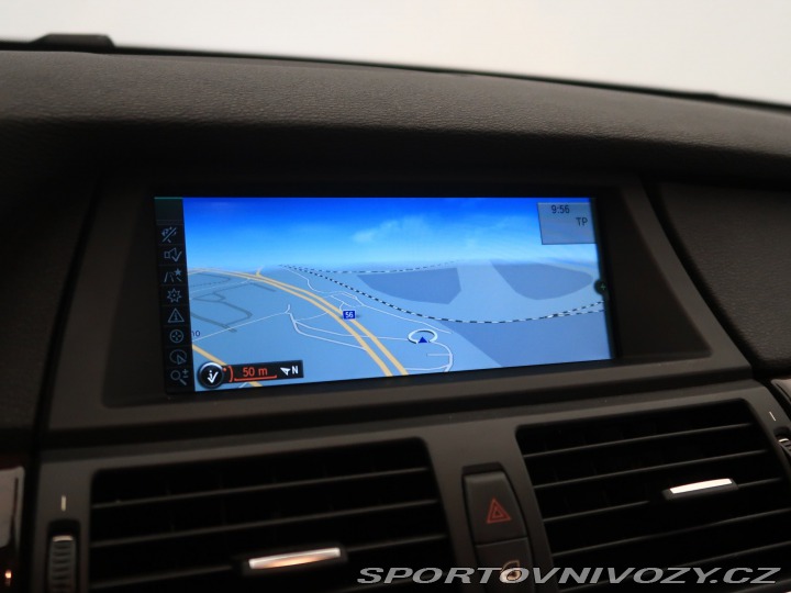 BMW X6 xDrive40d 2013