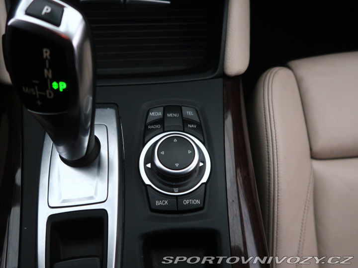 BMW X6 xDrive40d 2013