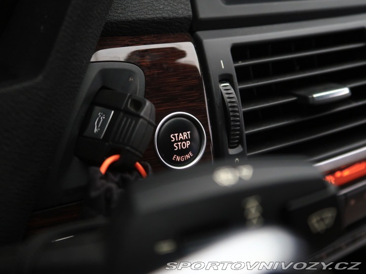BMW X6 xDrive40d 2013