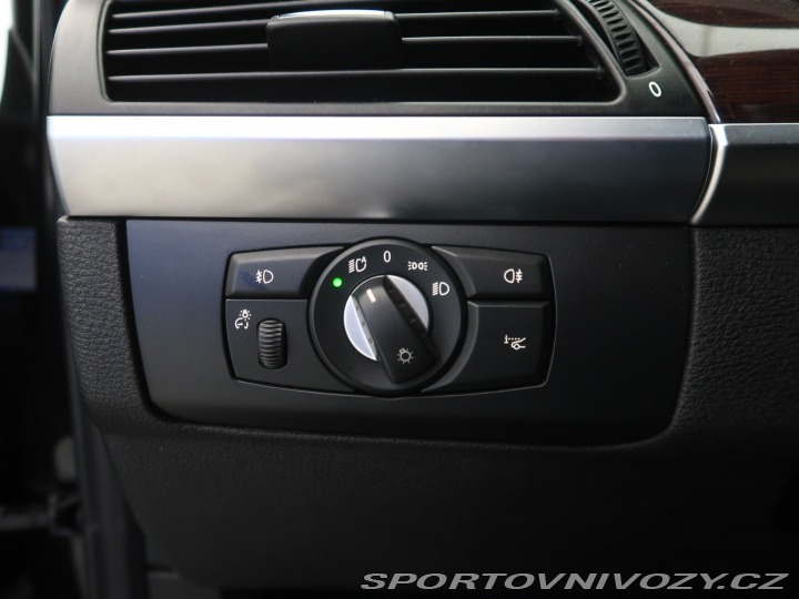 BMW X6 xDrive40d 2013