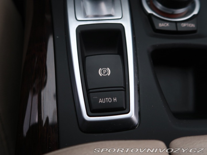 BMW X6 xDrive40d 2013