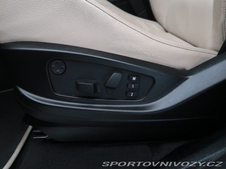 BMW X6 xDrive40d 2013