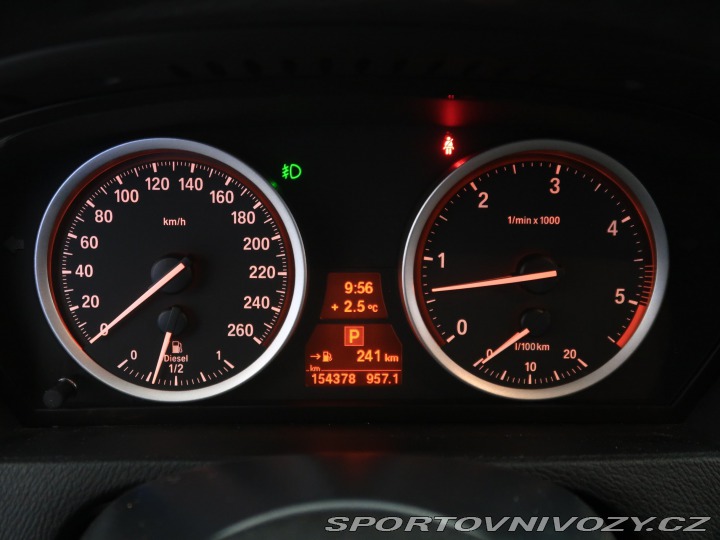 BMW X6 xDrive40d 2013