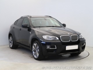 BMW X6 xDrive40d 2013