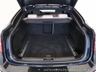 BMW X6 xDrive40d 2013